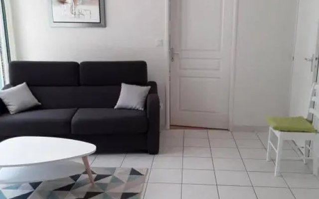 Apartment Galleben