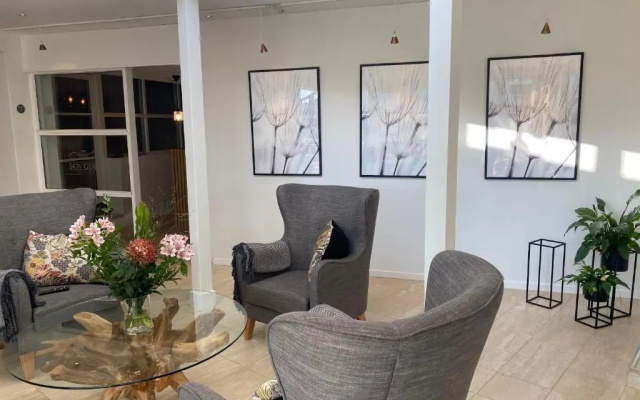 Hotel Sov Godt Herning