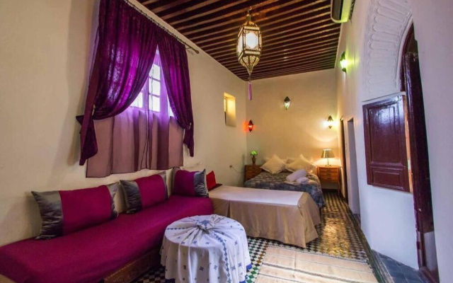 Riad Lala Kenza
