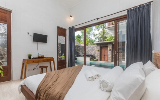 Luxury Kasava2 Ubud