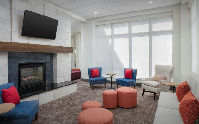 Hilton Garden Inn Tuscaloosa