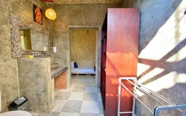 Baliwid Villa Ubud