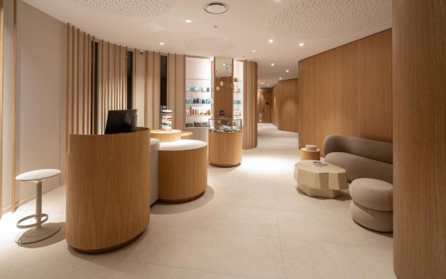 Hôtel Horizon Resort Massane & Spa