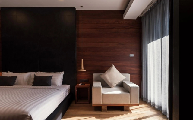 The Habita Hatyai