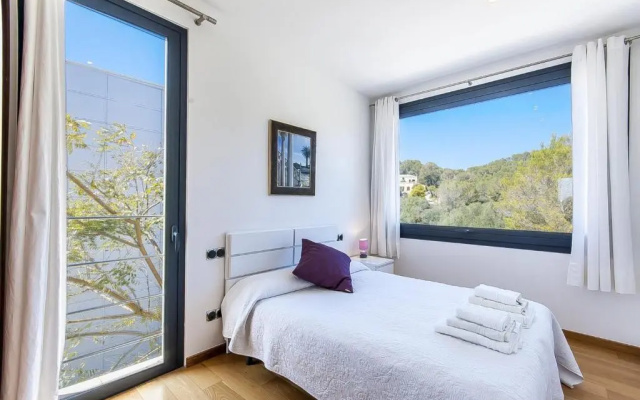 Villa Aqua