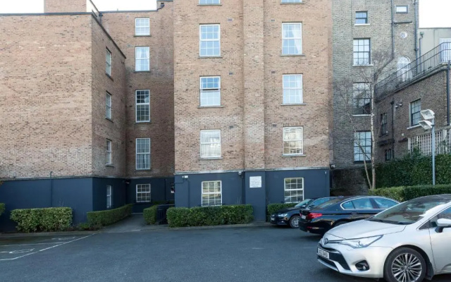 Pembroke Townhouse
