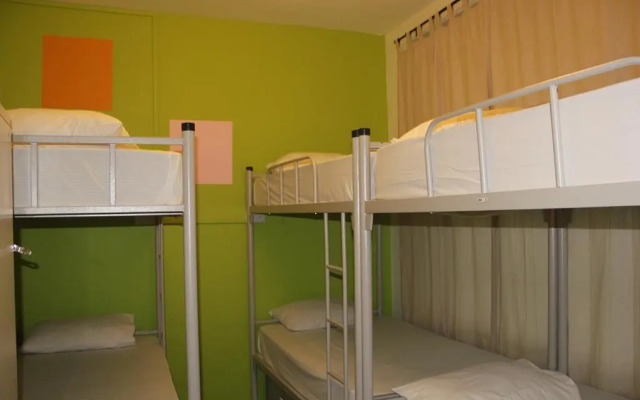 Greendili Backpackers Hostel