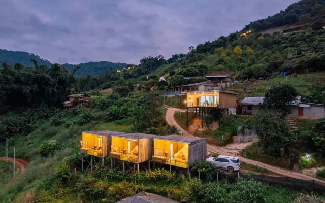 Mankhao Homestay