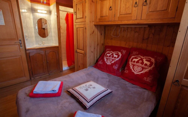 Chalet JB 2000