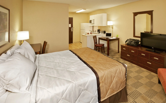 Extended Stay America Select Suites - Des Moines - Urbandale