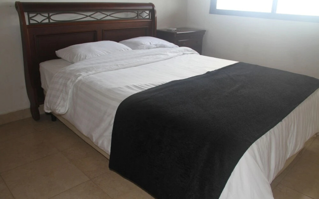 Alegría House Portobelo