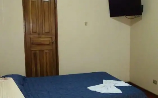Hotel Arbol Dorado