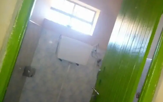 Mukuruwe-Ini Guest House