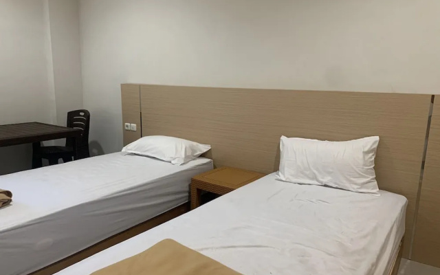 Hotel O Amas Syariah
