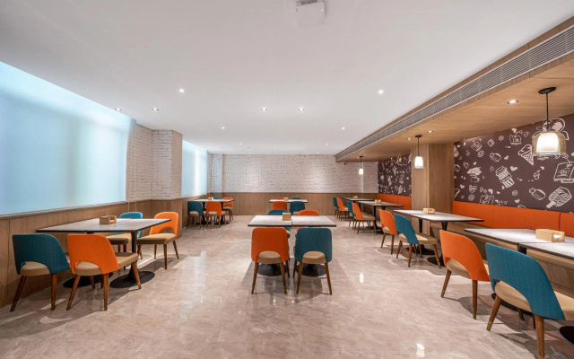 Hanting Hotel Quanzhou Jinjiang International Airport