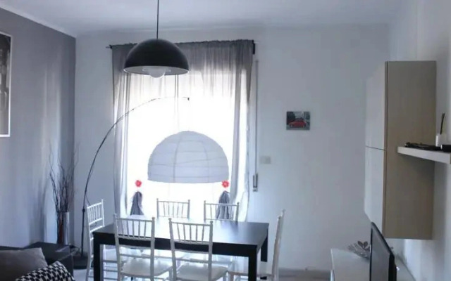 Apartment LED - Enzos Place