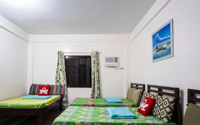 Zen Rooms El Teodoro Baler