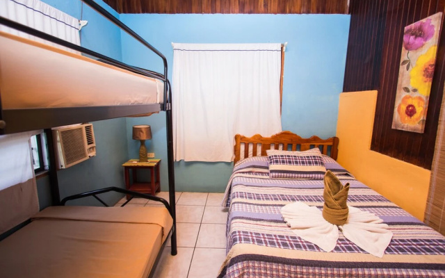 Pura Natura Lodge