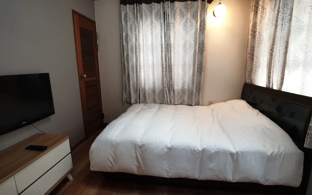 Im OK Guesthouse
