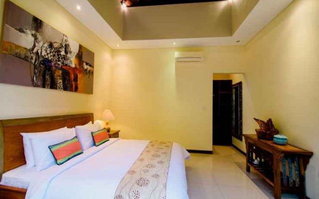Villa Vidya