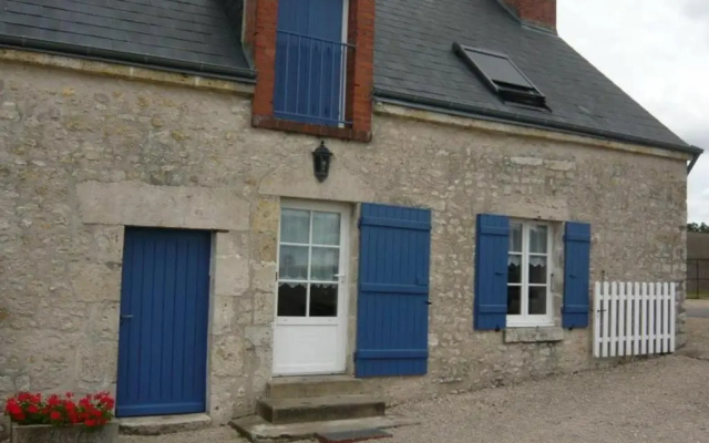 Gîte Épieds-en-Beauce, 4 pièces, 5 personnes - FR-1-590-28