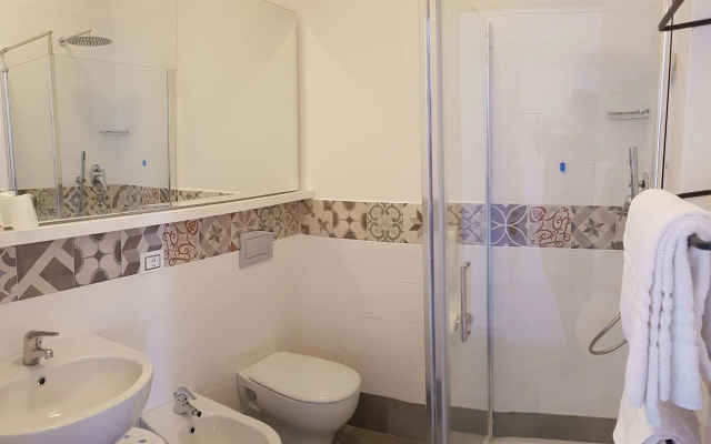 Hotel Villa Sirena