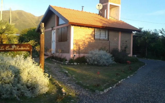 La Casa Redonda