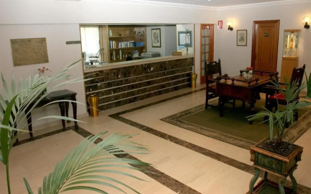 Pousada de Portomarin
