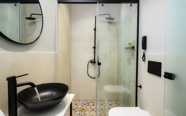 Casa di Gaga Luxury Suites