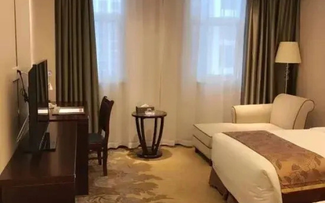 Aoyang Hotel