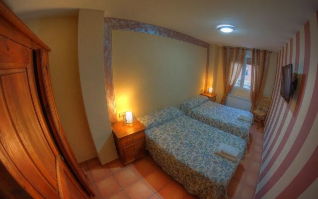 Hotel Rural Redecilla del Camino
