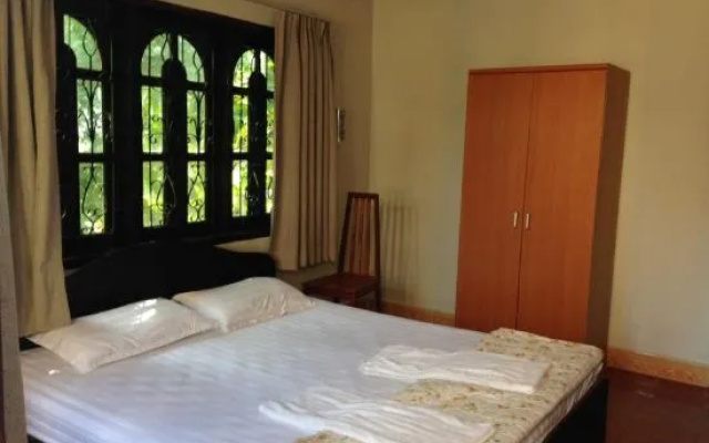 La Gondola Guesthouse