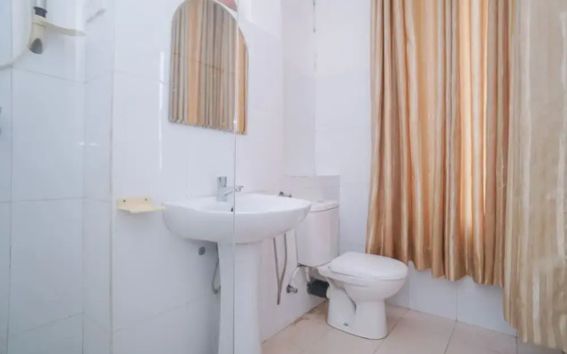 OYO 512 Agra Lanka Beach Resort