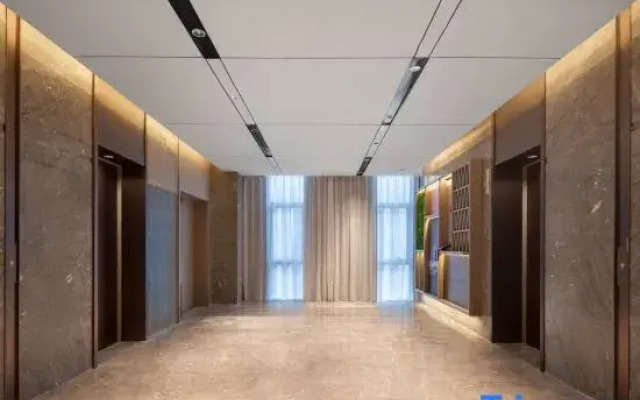 Home2 Suites by Hilton Lhasa Museum