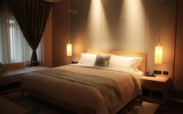 Xi'an Huaqing Palace Hotel and Spa