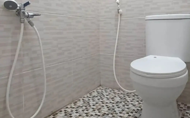 SPOT ON 2725 Latansa Homestay