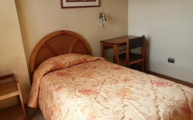 Hotel San Martin Inn