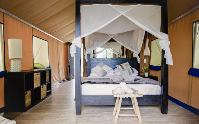 Turtle Bay Lodge