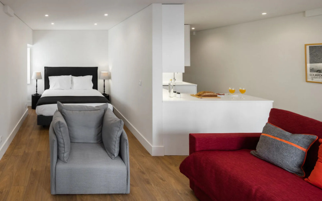 LSA Bairro Alto by Numa