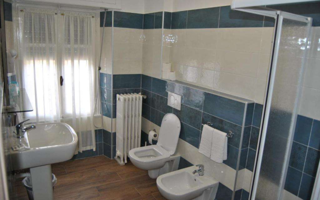 Hotel Villa Mon Toc