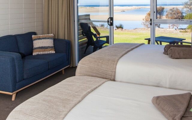 Pelican Sands Scamander