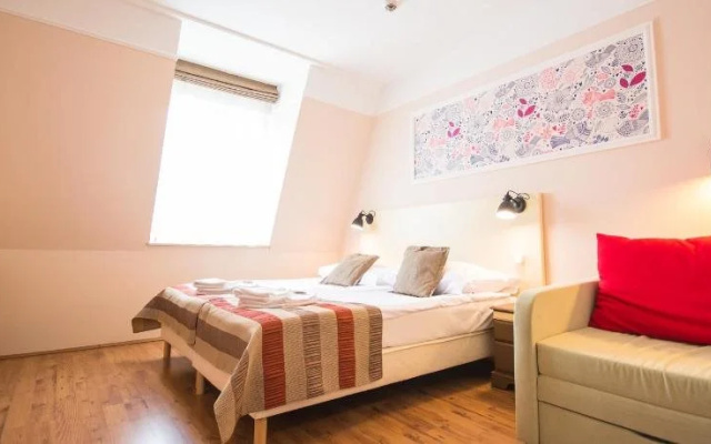 Thermál Hotel Pelikán