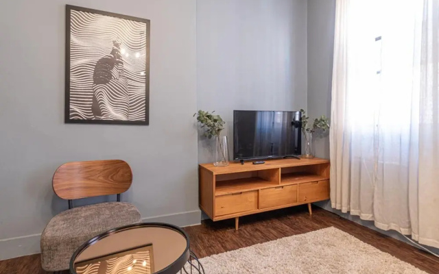 Dazzling Cozy 1 Bedroom Monthly Apartment