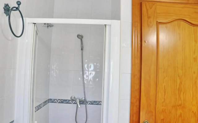Chalet Aroca