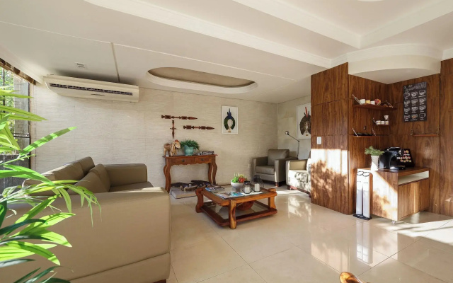SLIM São José Zion