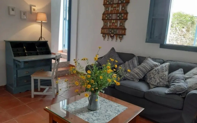 Rural Holiday Home With Pool Near Olvera, Ronda