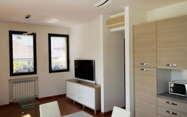 Residenza Sorriso