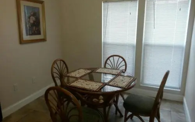 Florida Apartment
