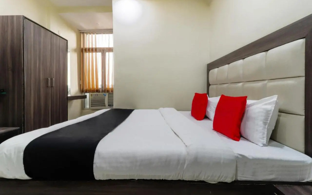 Hotel Mahadeva Regency