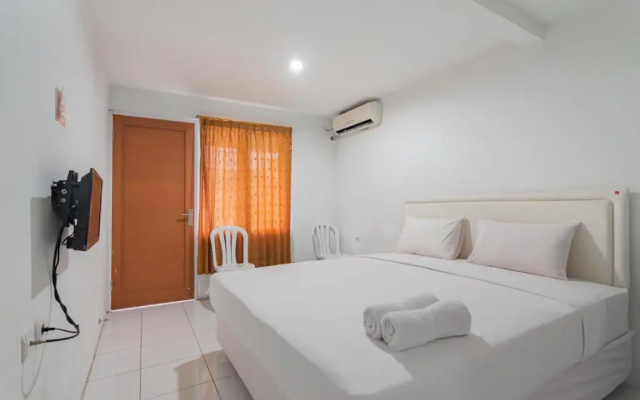 Urbanview Hotel Kazanan Lembang Bandung by RedDoorz